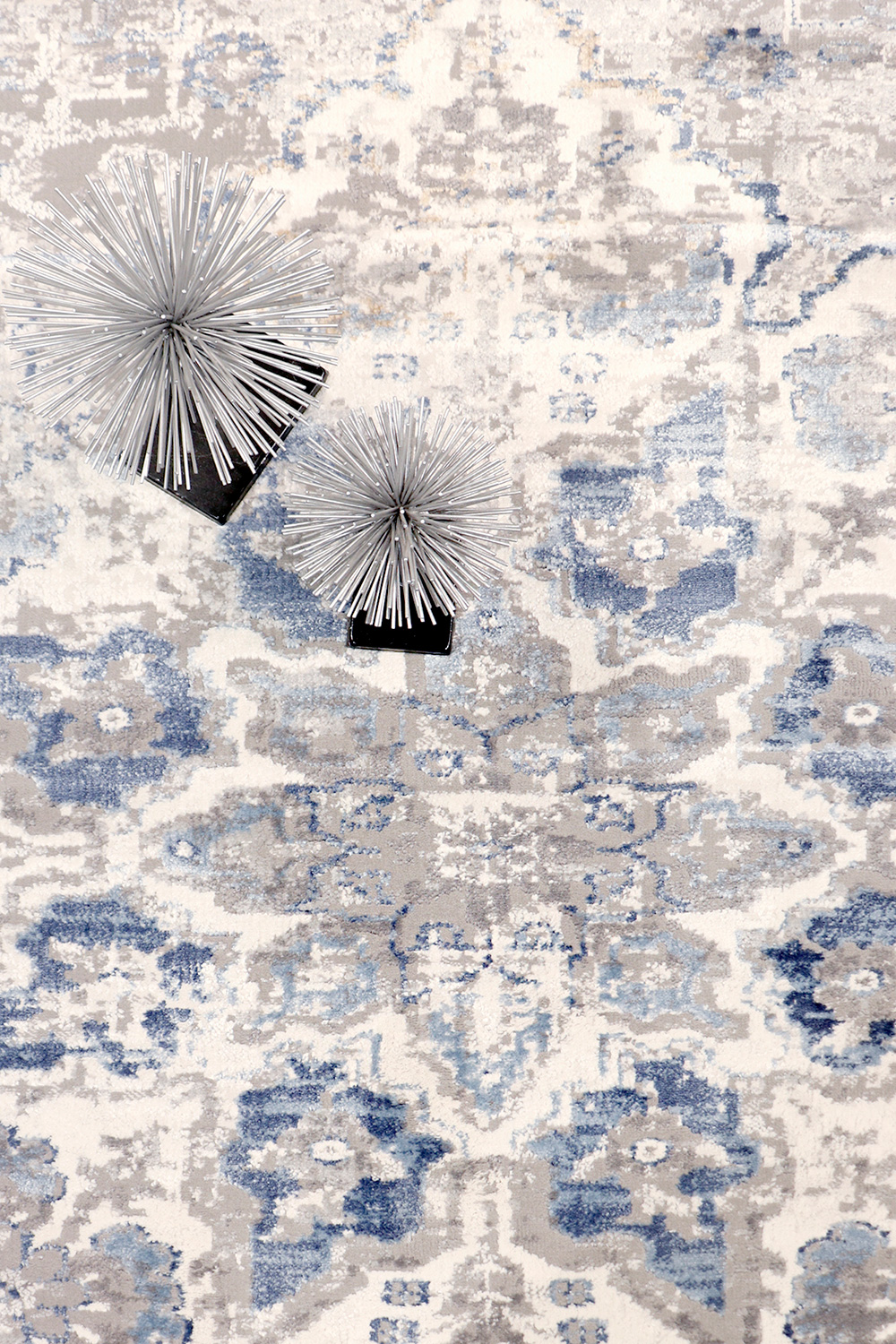 Pasargad Efes Design Power Loom Area Rug (PD-167B 10X14) - 114'' x 162''