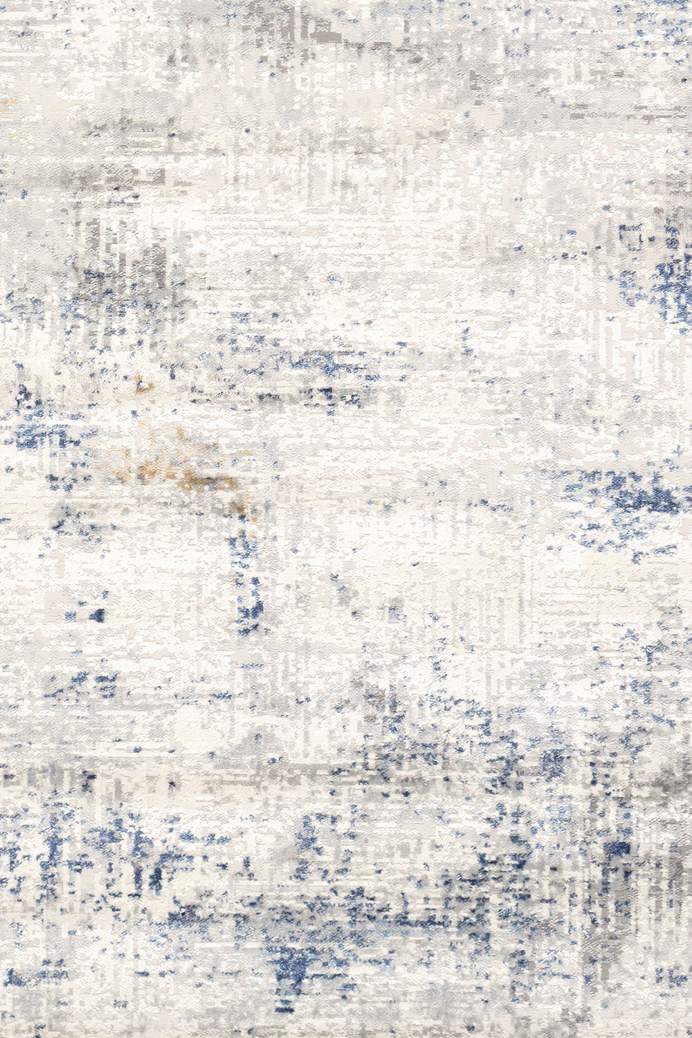 Pasargad Efes Design Power Loom Area Rug (PD-171B 4XROUND) - 48'' x 48''