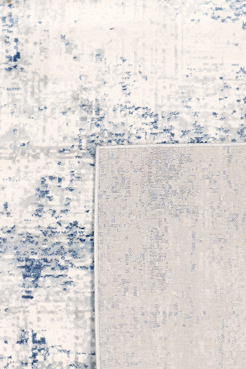 Pasargad Efes Design Power Loom Area Rug (PD-171B 4XROUND) - 48'' x 48''