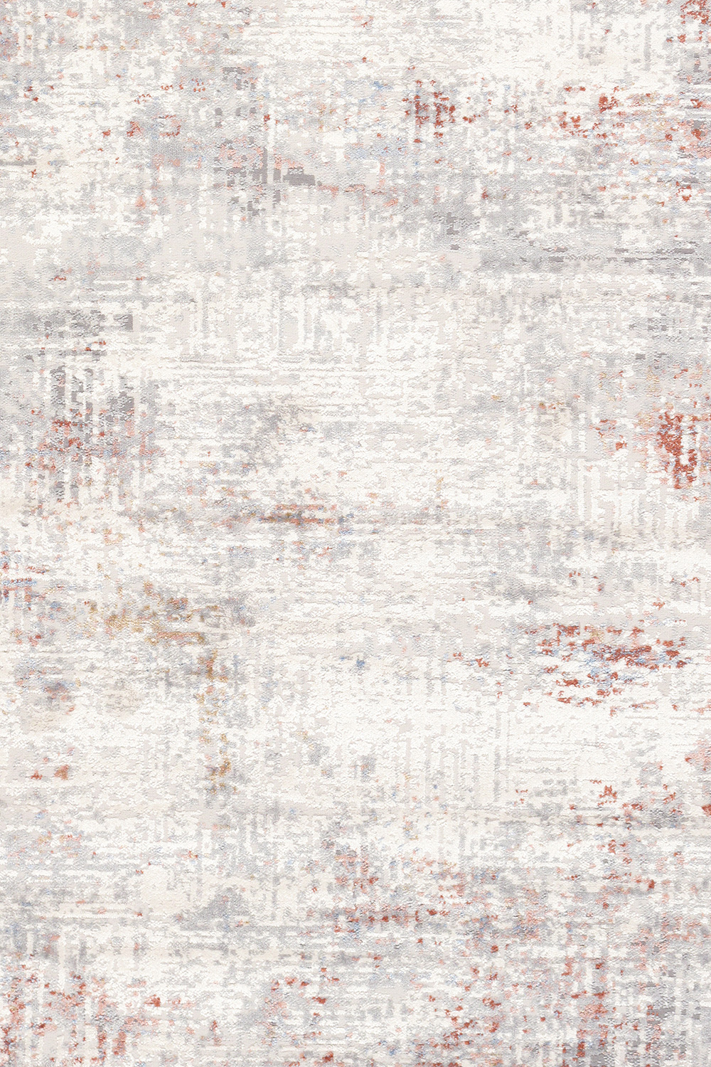Pasargad Efes Design Power Loom Area Rug (PD-171C 5X8) - 60'' x 96''