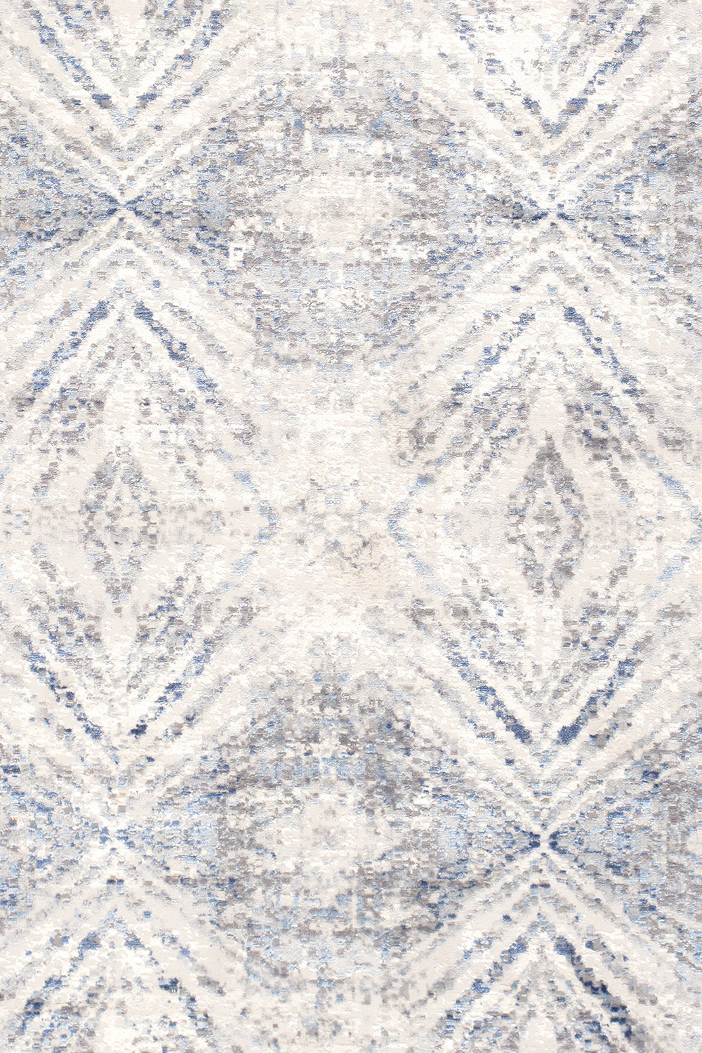 Pasargad Efes Design Power Loom Runner (PD-193B 2.04X10) - 28'' x 120''