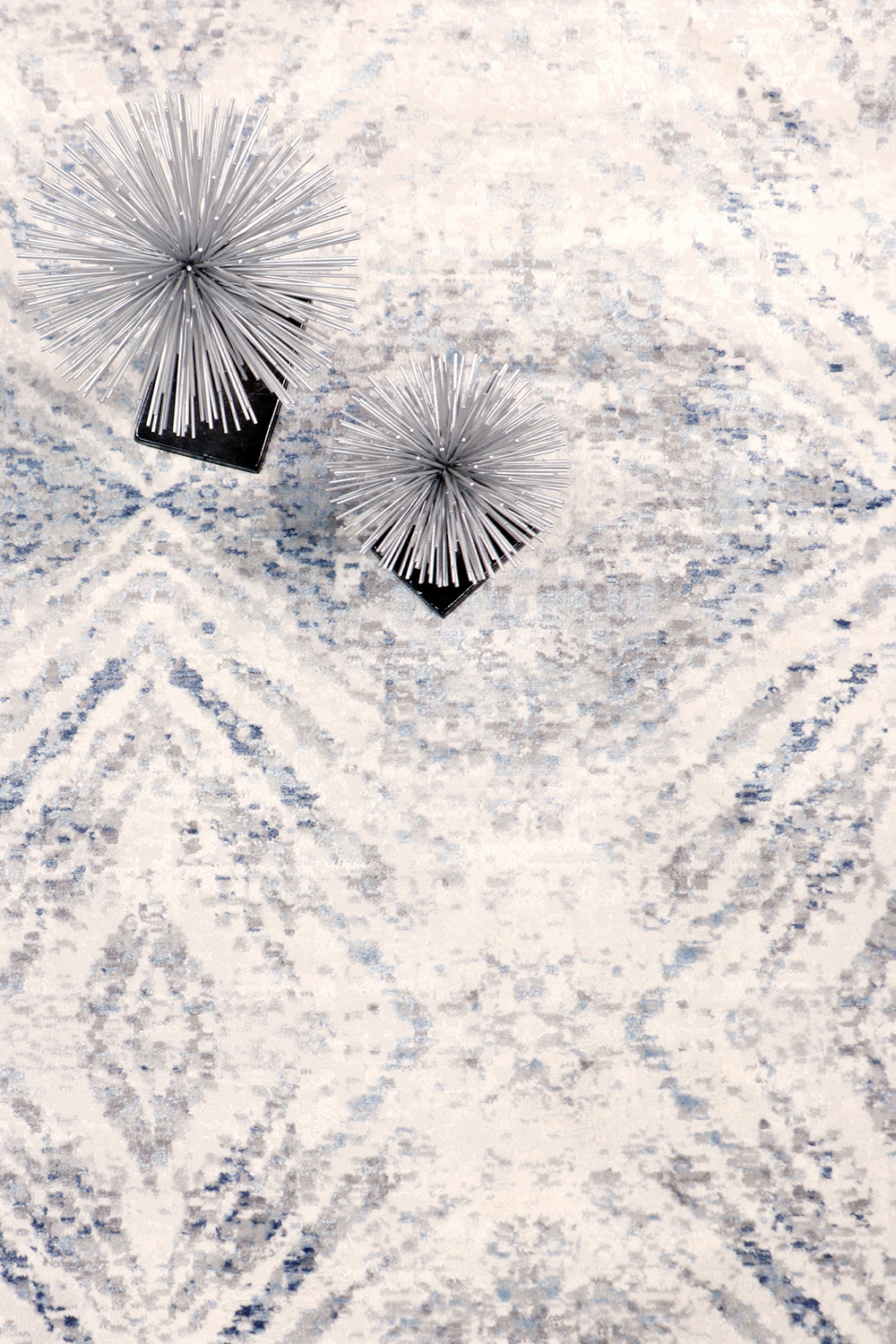 Pasargad Efes Design Power Loom Area Rug (PD-193B 4X6) - 48'' x 72''