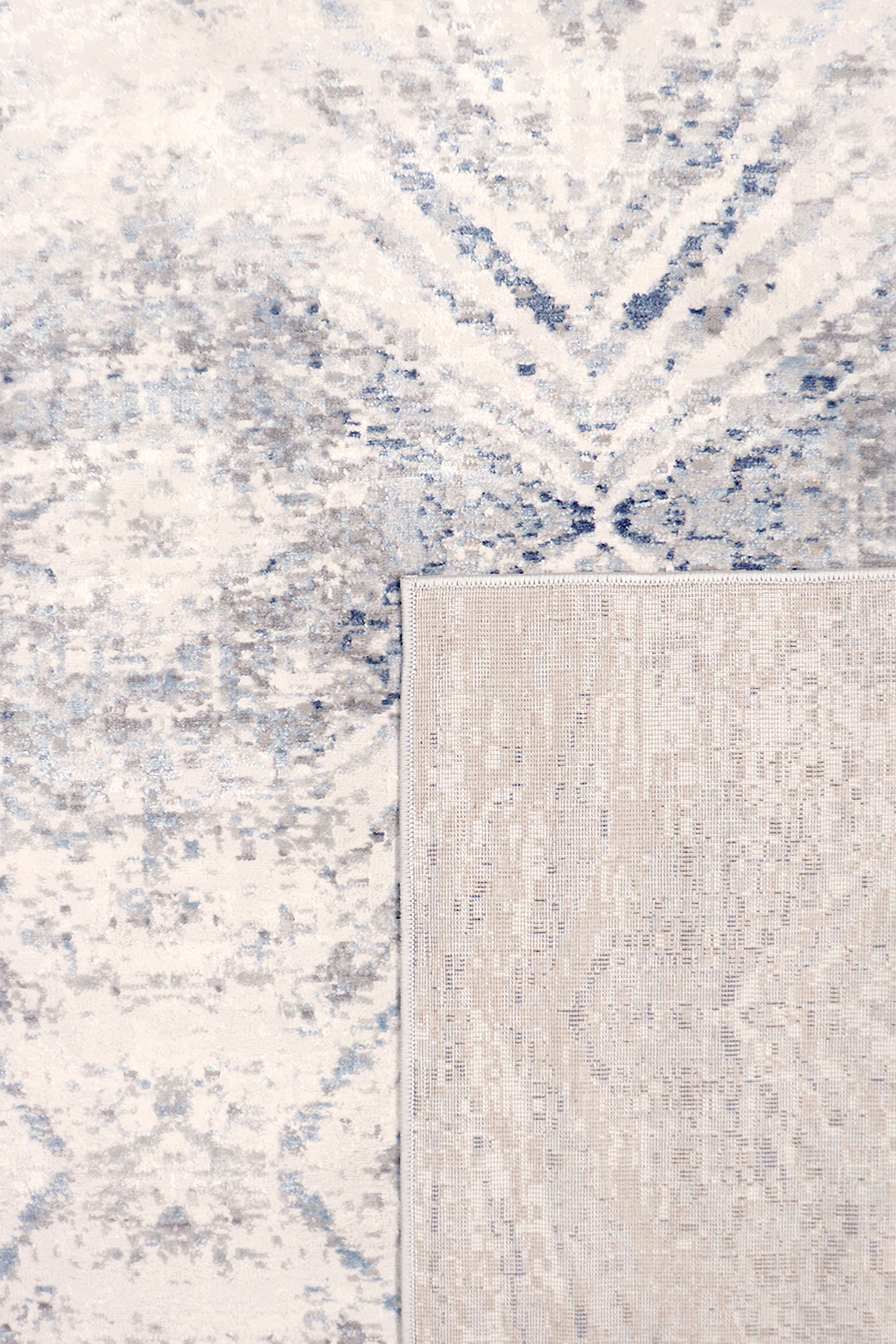 Pasargad Efes Design Power Loom Area Rug (PD-193B 4X6) - 48'' x 72''