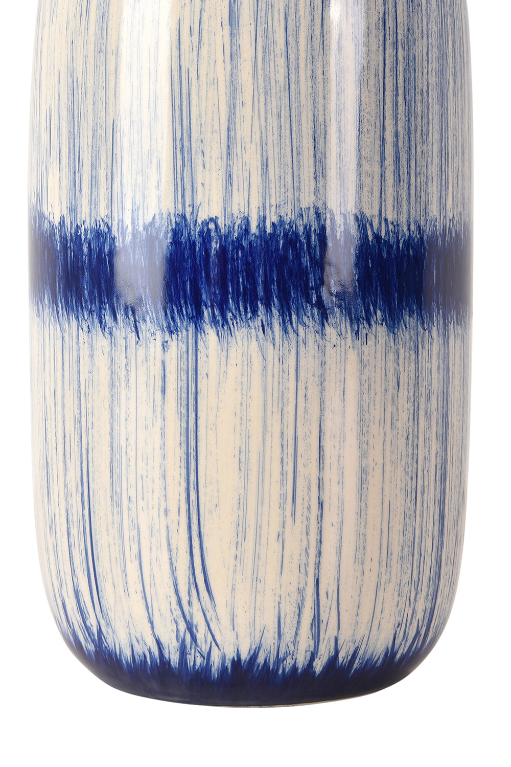 Pasargad - Garcia Collection Metal and Ceramic Table Lamp Lights