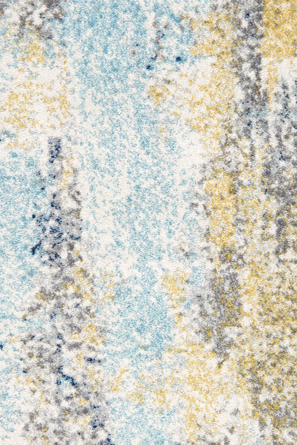 Pasargad Chelsea Design Power Loom Area Rug (PRC-5588BS 4X6) - 48'' x 72''