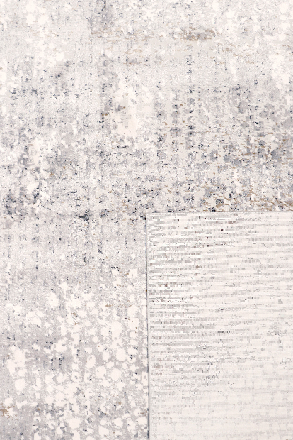 Pasargad Stella Design Power Loom Area Rug (PVGA-44 3X5) - 36'' x 60''