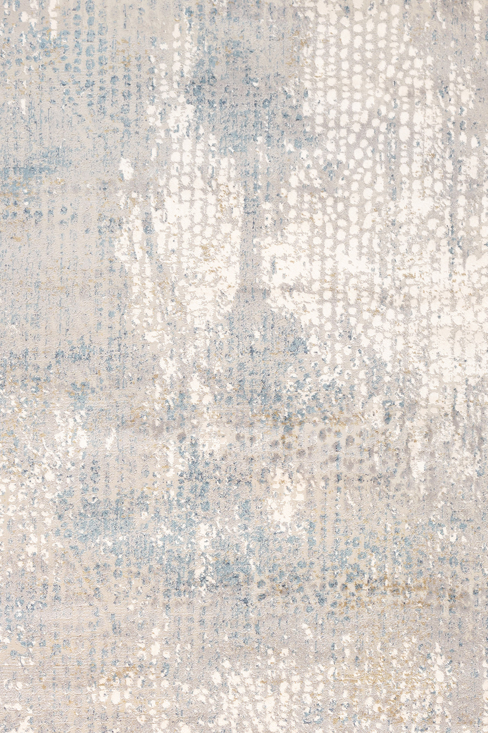Pasargad Stella Design Power Loom Area Rug (PVHA-16 3X7) - 32'' x 78''