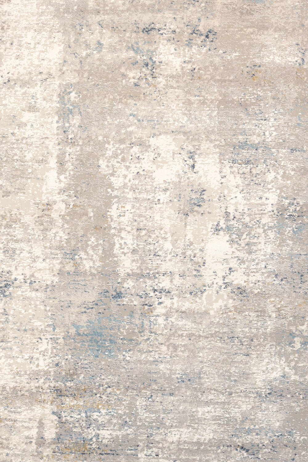 Pasargad Stella Design Power Loom Area Rug (PVHA-46 5X8) - 63'' x 91''