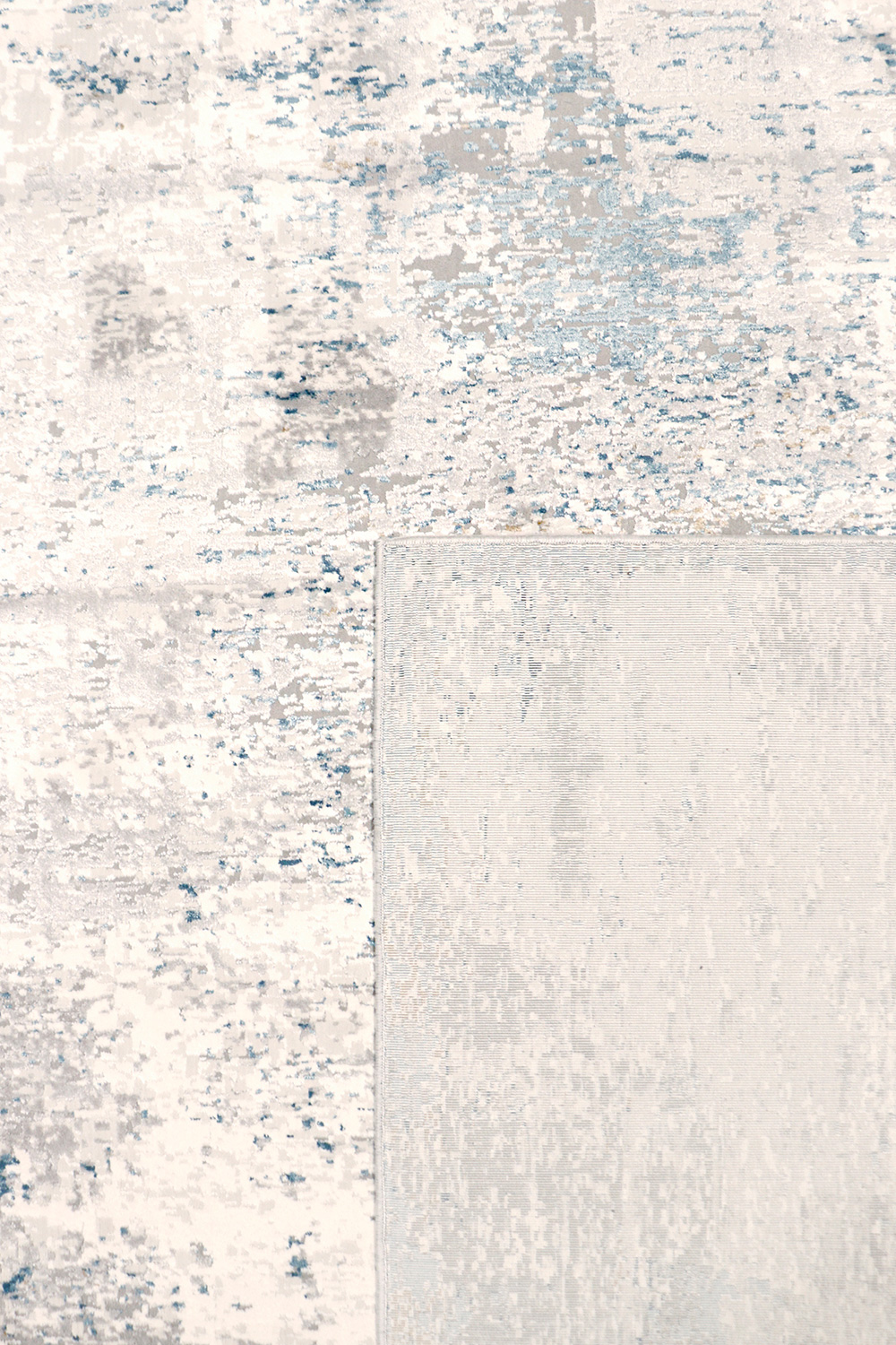 Pasargad Stella Design Power Loom Area Rug (PVHA-46 5X8) - 63'' x 91''