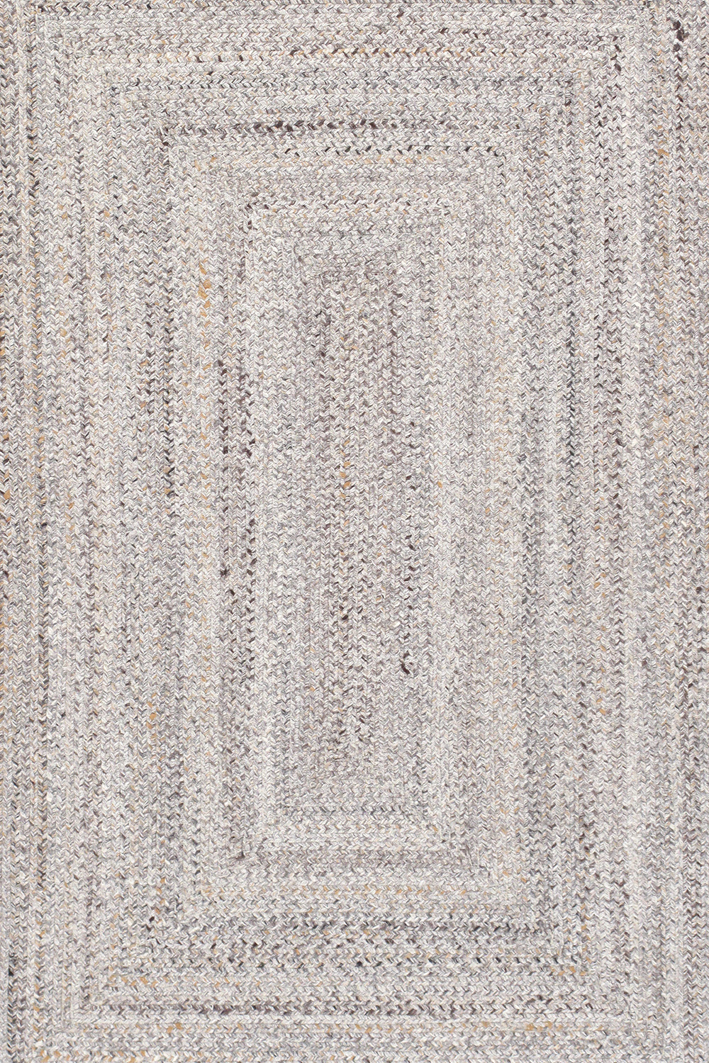 Pasargad Sagres Collection Handmade Indoor/Outdoor Area Rug (PY-04 4X6) - 48'' x 72''
