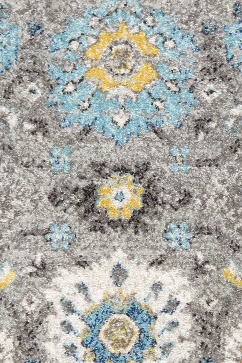 Pasargad Chelsea Design Power Loom Area Rug (RC-5586SS 6'7X9) - 79'' x 108''