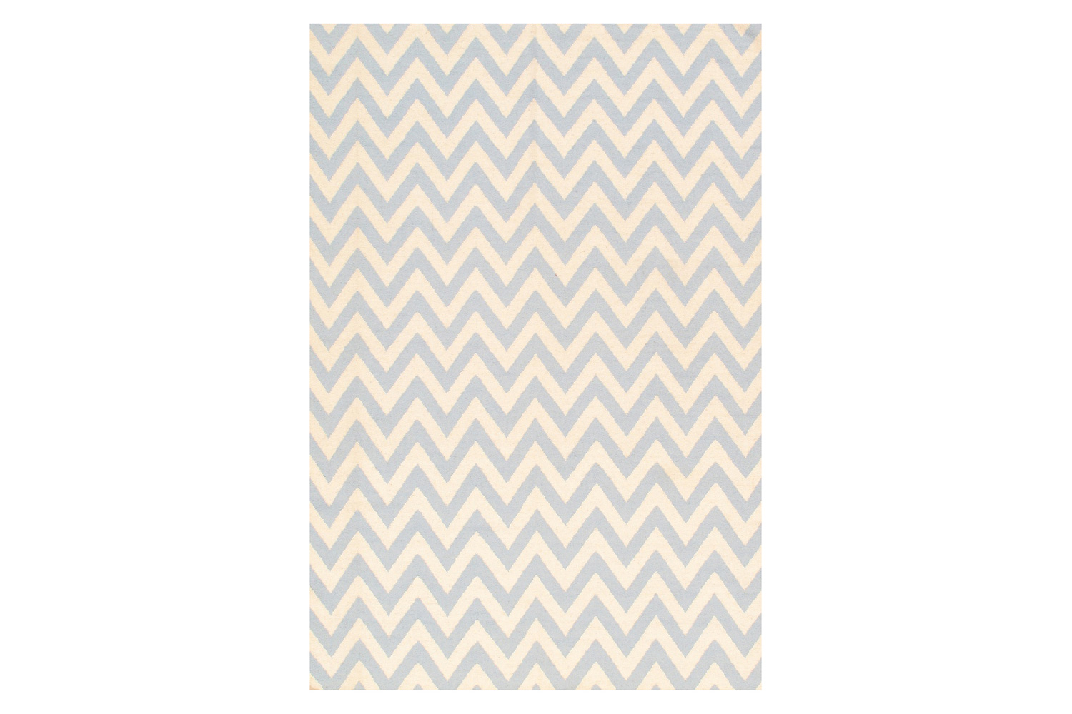 Pasargad - Sahara Collection Decorative Handmade Wool Flat Weave Area Rug SA-10358