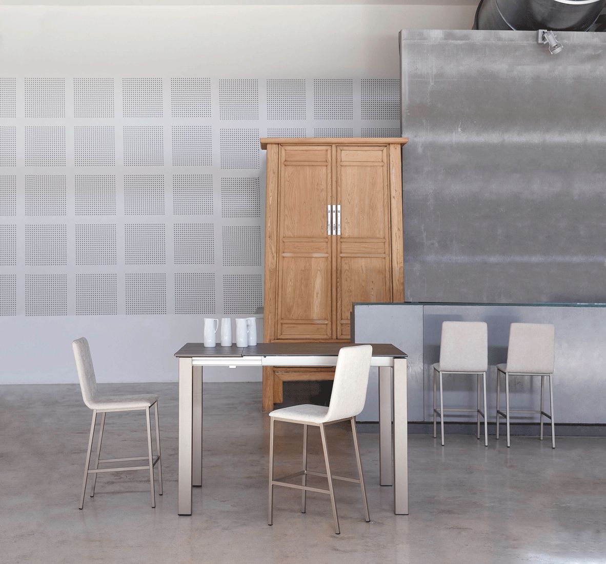 Pure Designs Chamon Table 140x90