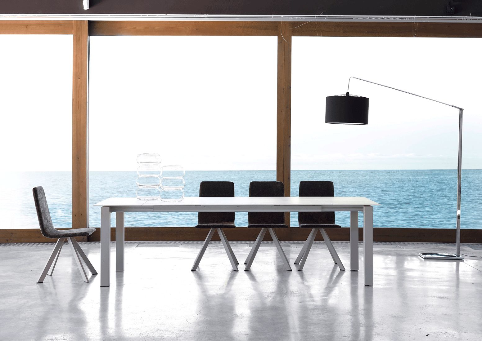 Pure Designs Chamon Table 140x90