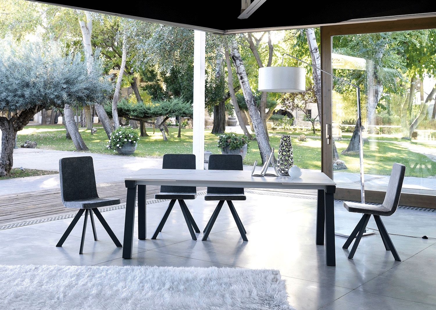 Pure Designs - Pau Chairs