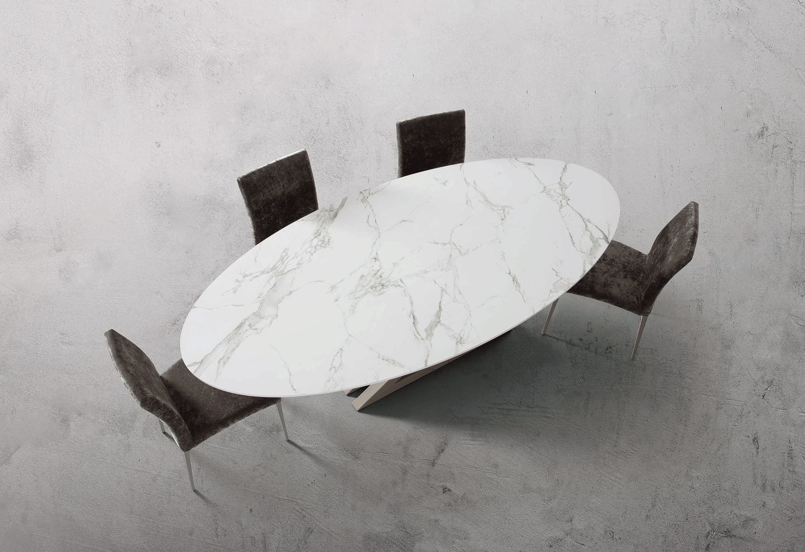 Pure Designs Zara Table 180x100