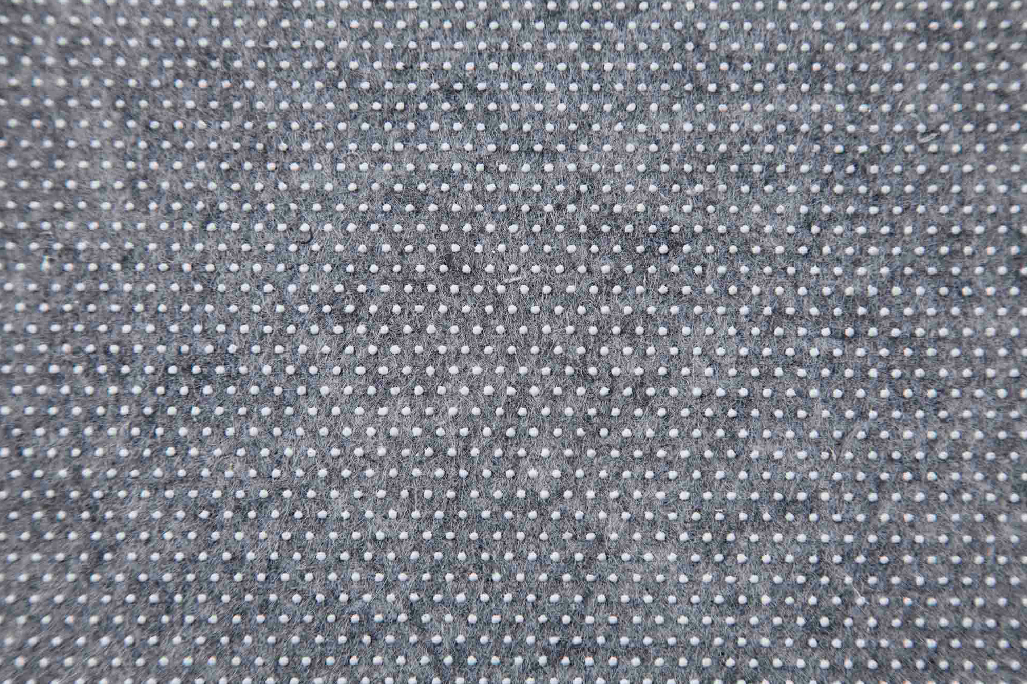 Renwil Rug Underpadding Rug - Gray, 3" X 8"