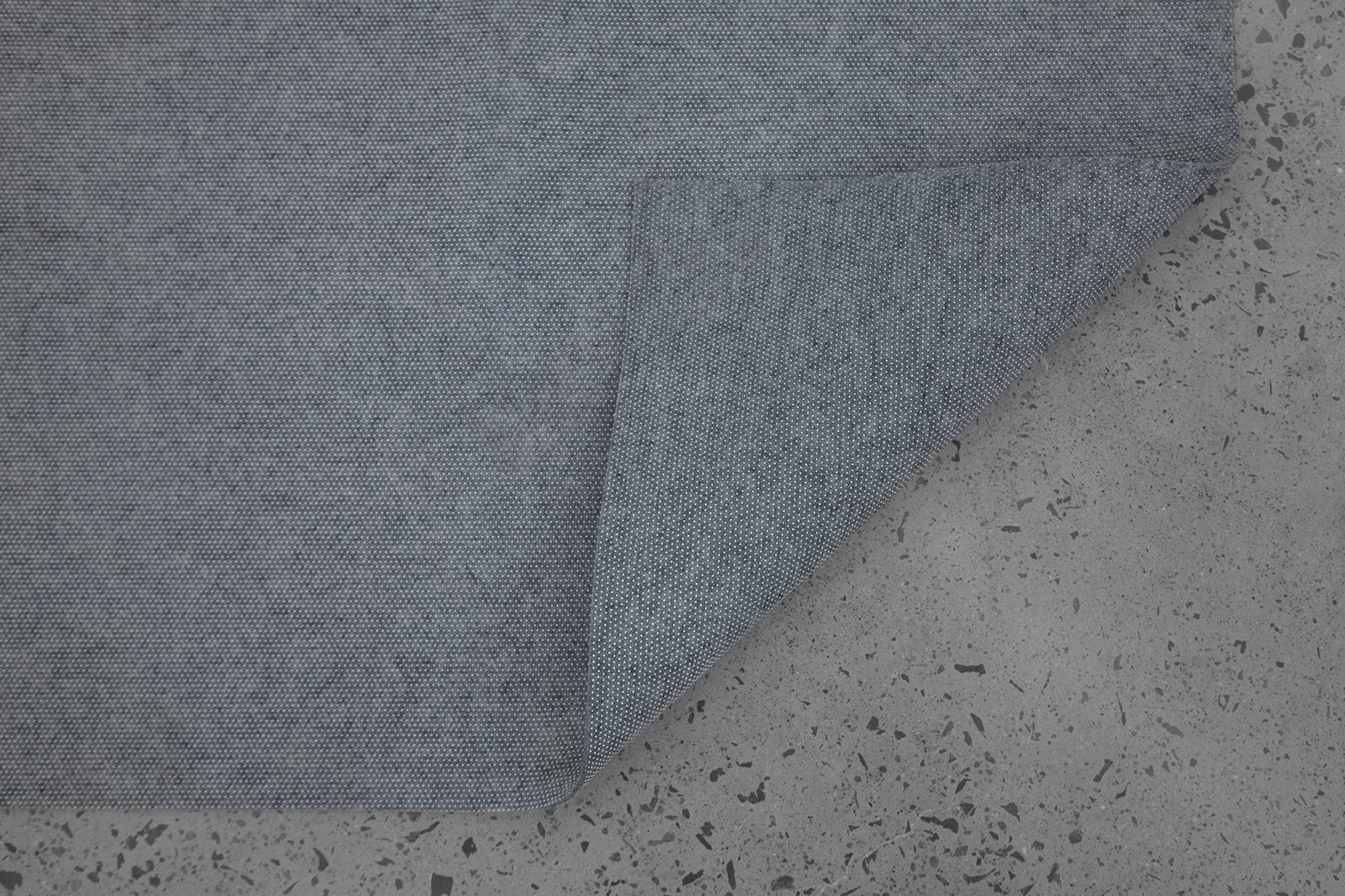 Renwil Rug Underpadding Rug - Gray, 3" X 8"
