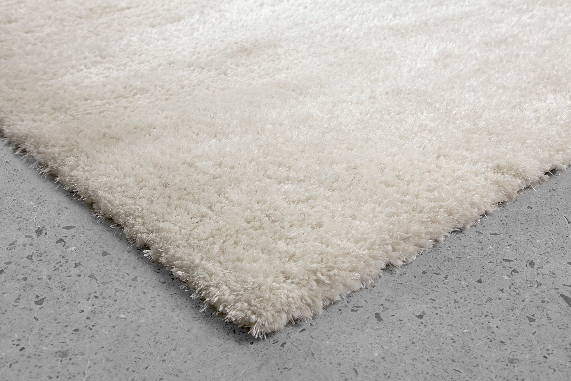 Renwil Lisa Rug - Beige, 5.2" X 7.2"