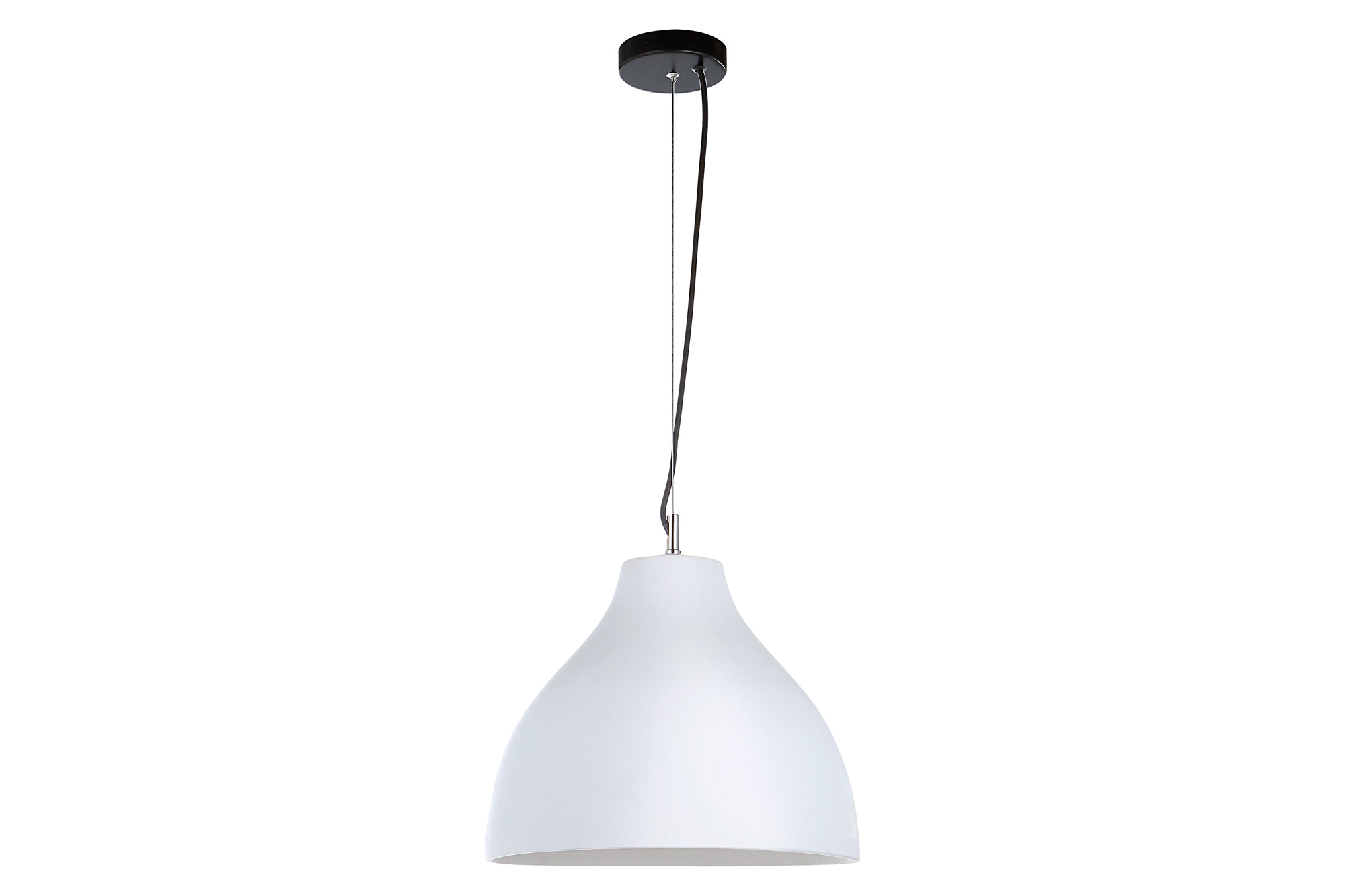 Renwil Fallbrook Pendant Lighting - White