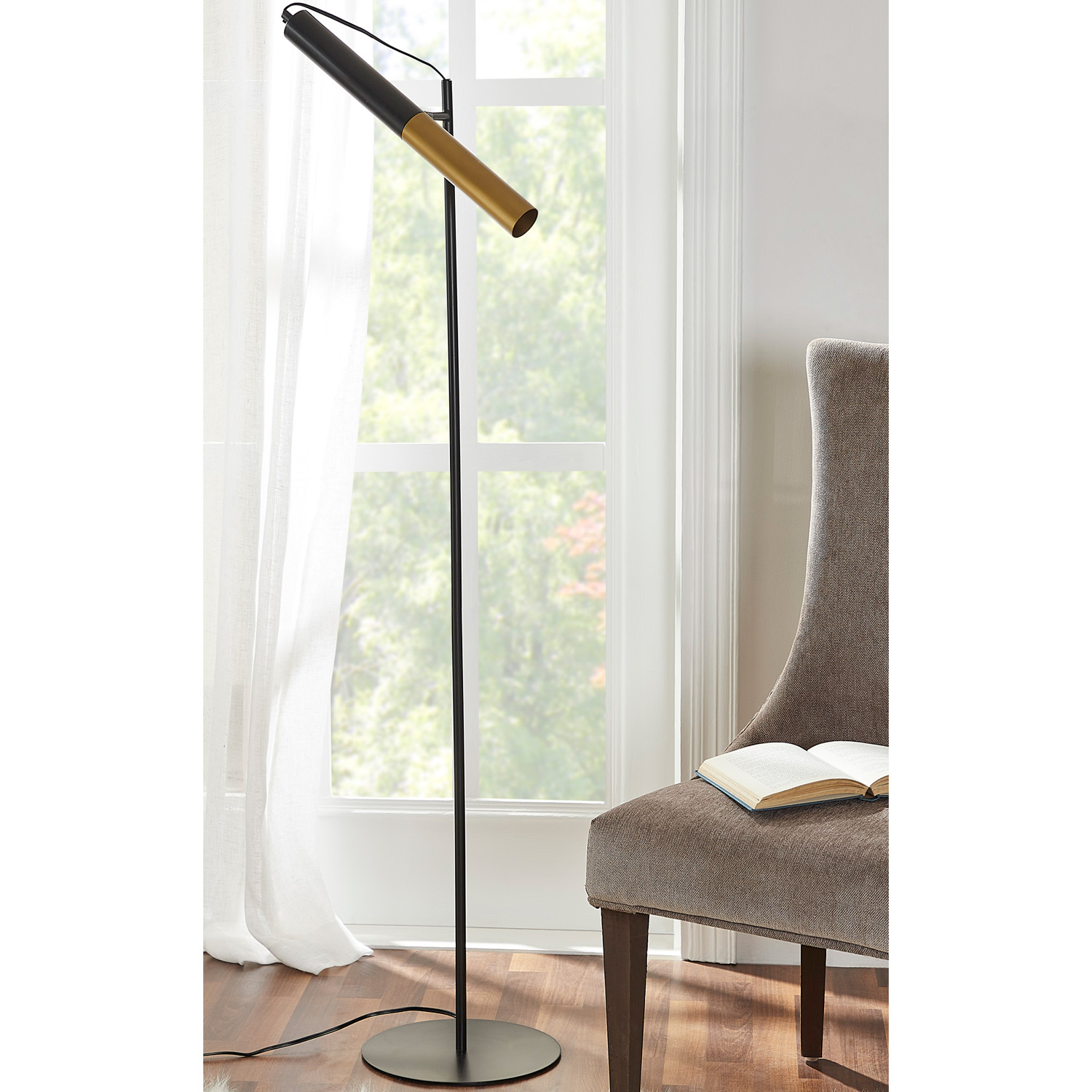 Renwil - Bestla Floor Lamp