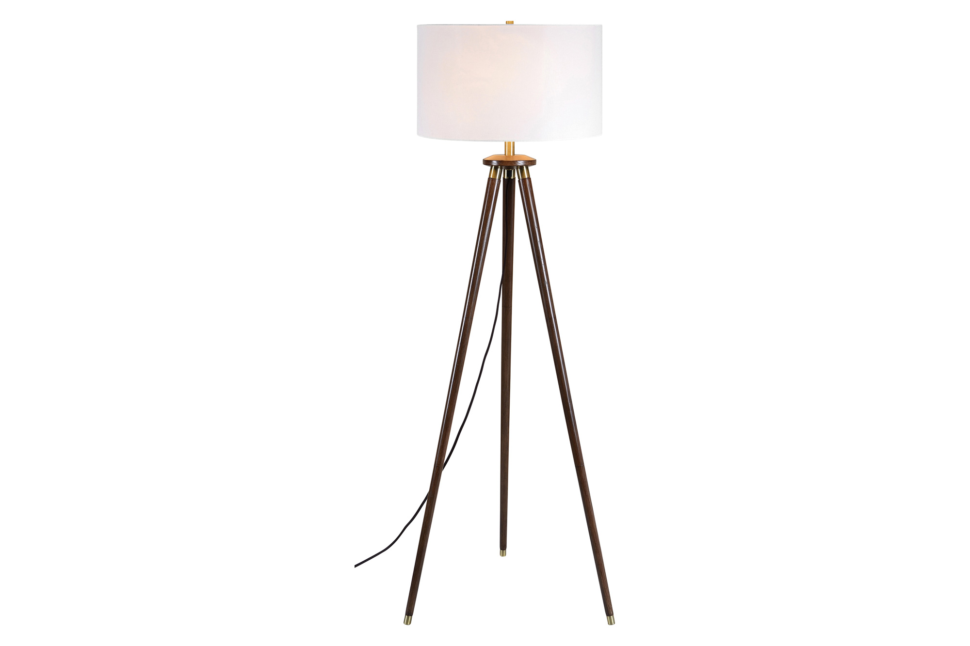 Renwil - Akeria Floor Lamp