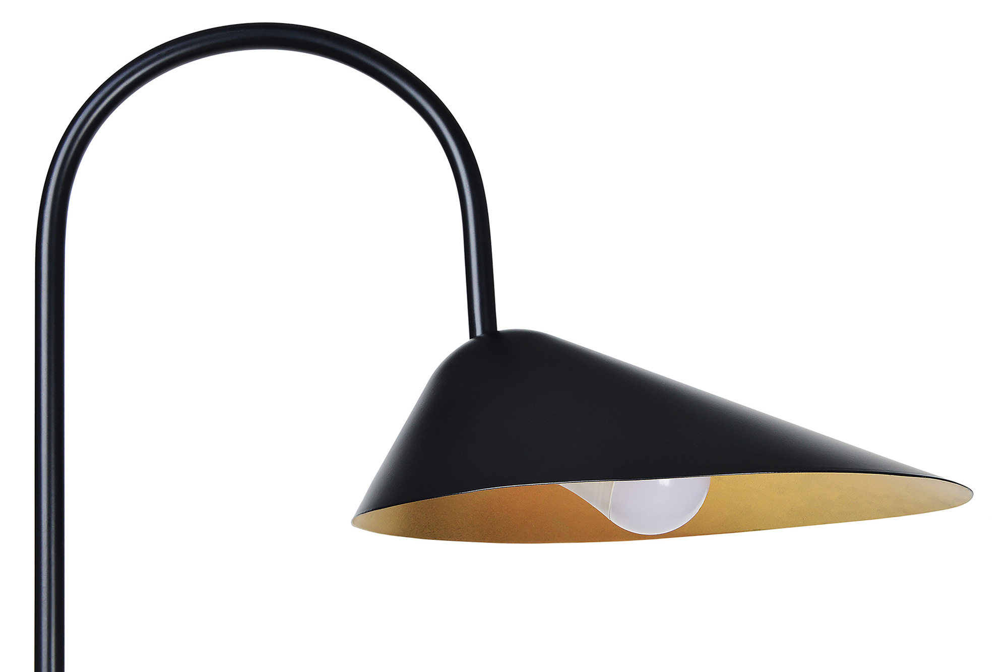 Renwil - Forte Floor Lamp
