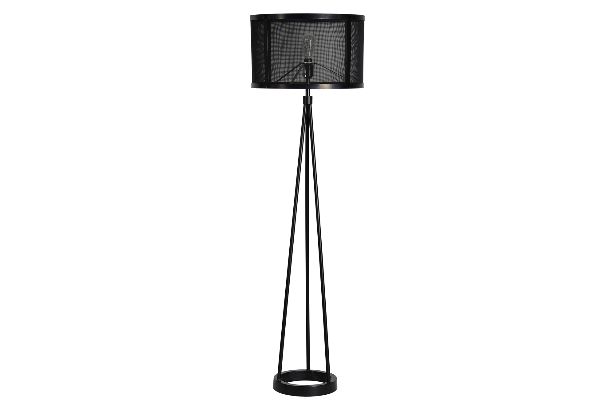 Renwil - Livingstone Floor Lamp