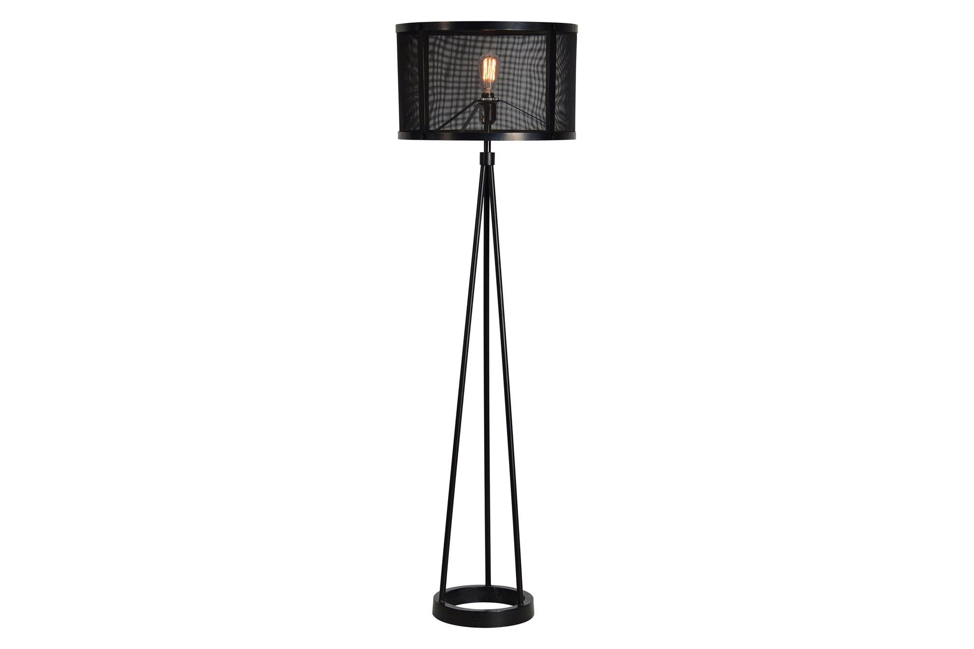 Renwil - Livingstone Floor Lamp
