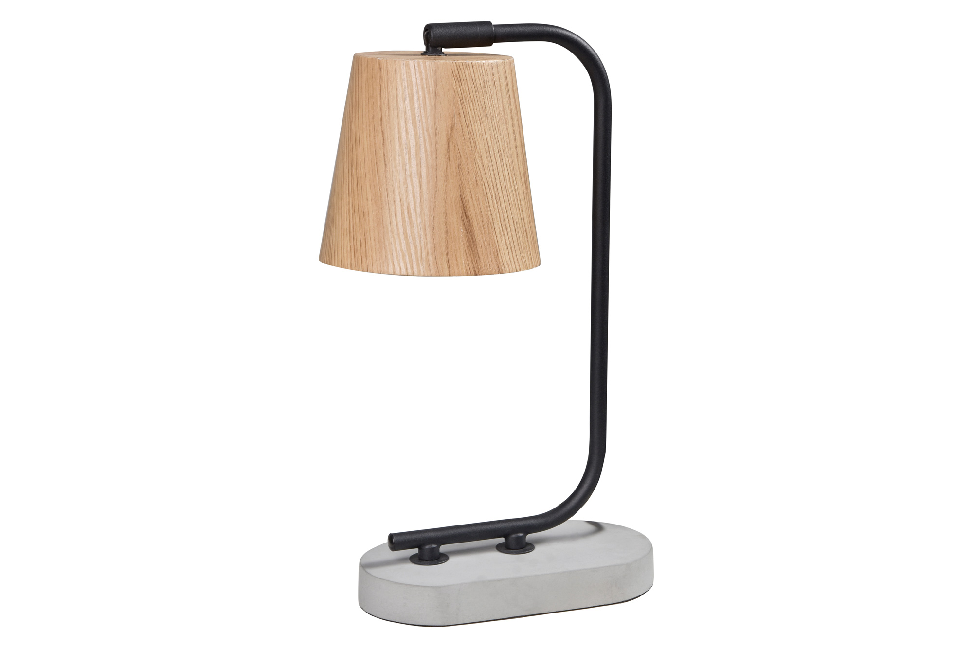 Renwil - Buckland Table Lamp
