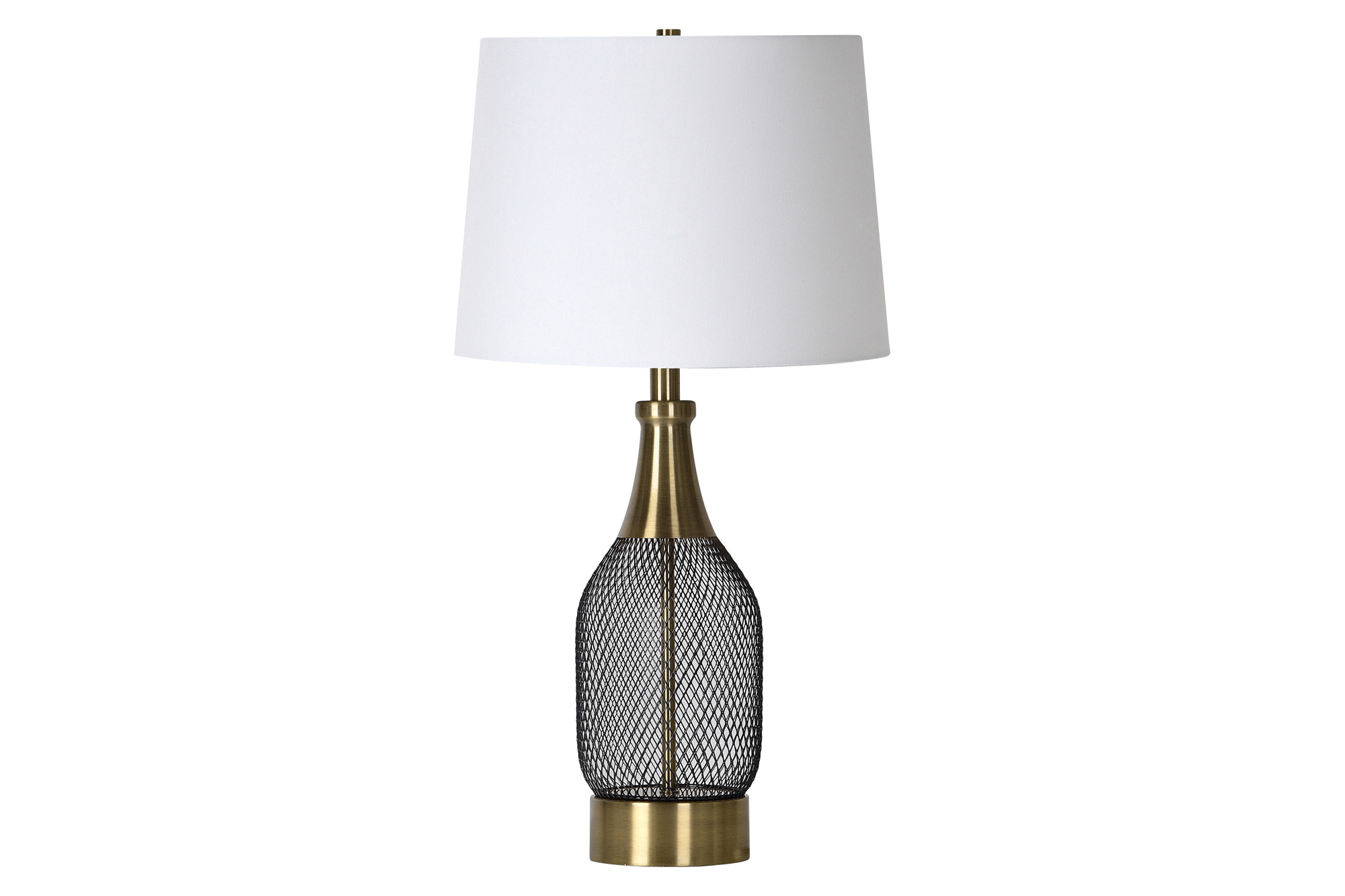 Renwil - Fantina Table Lamp Set Of 2