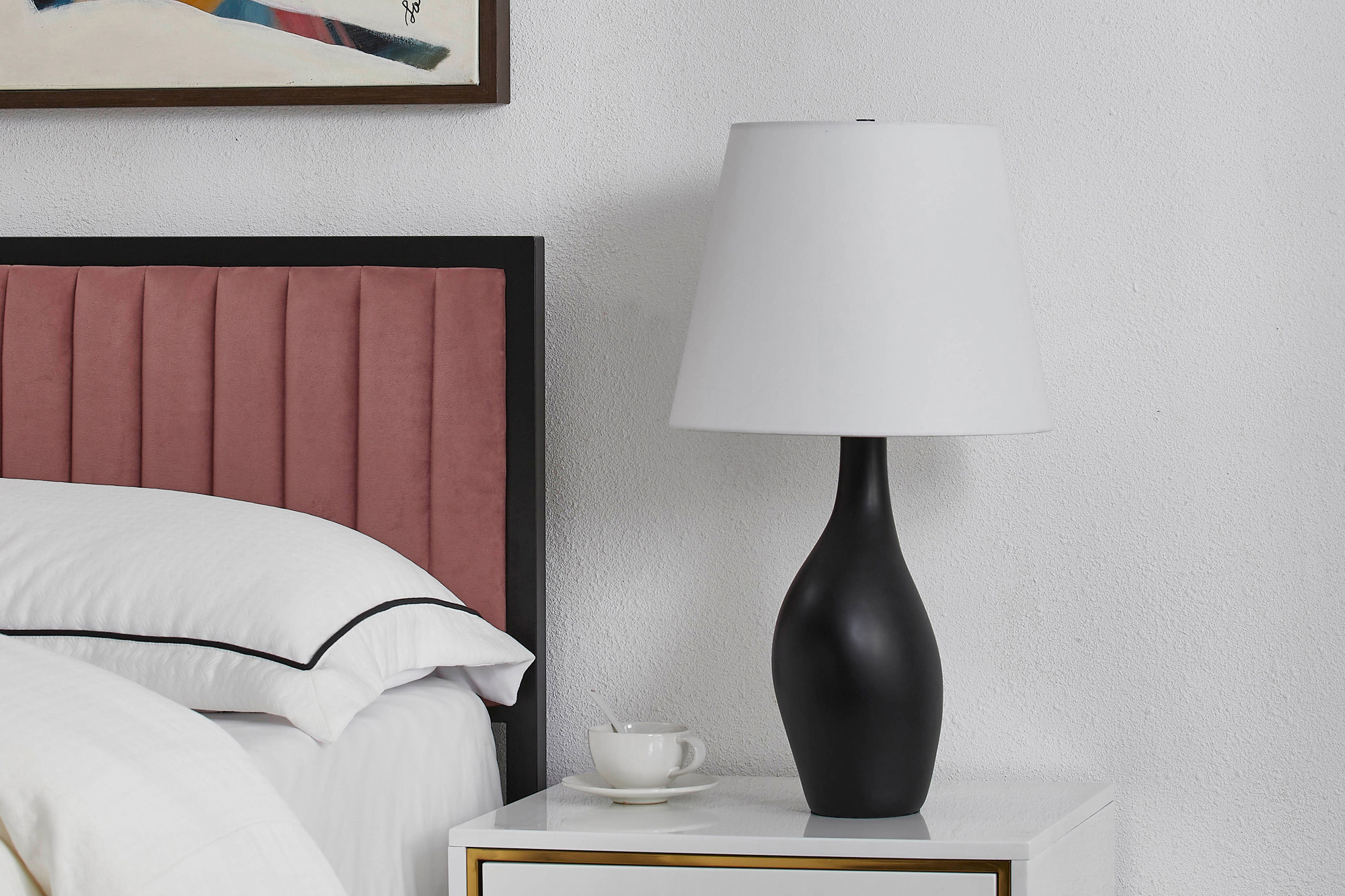 Renwil - Canberra Table Lamp