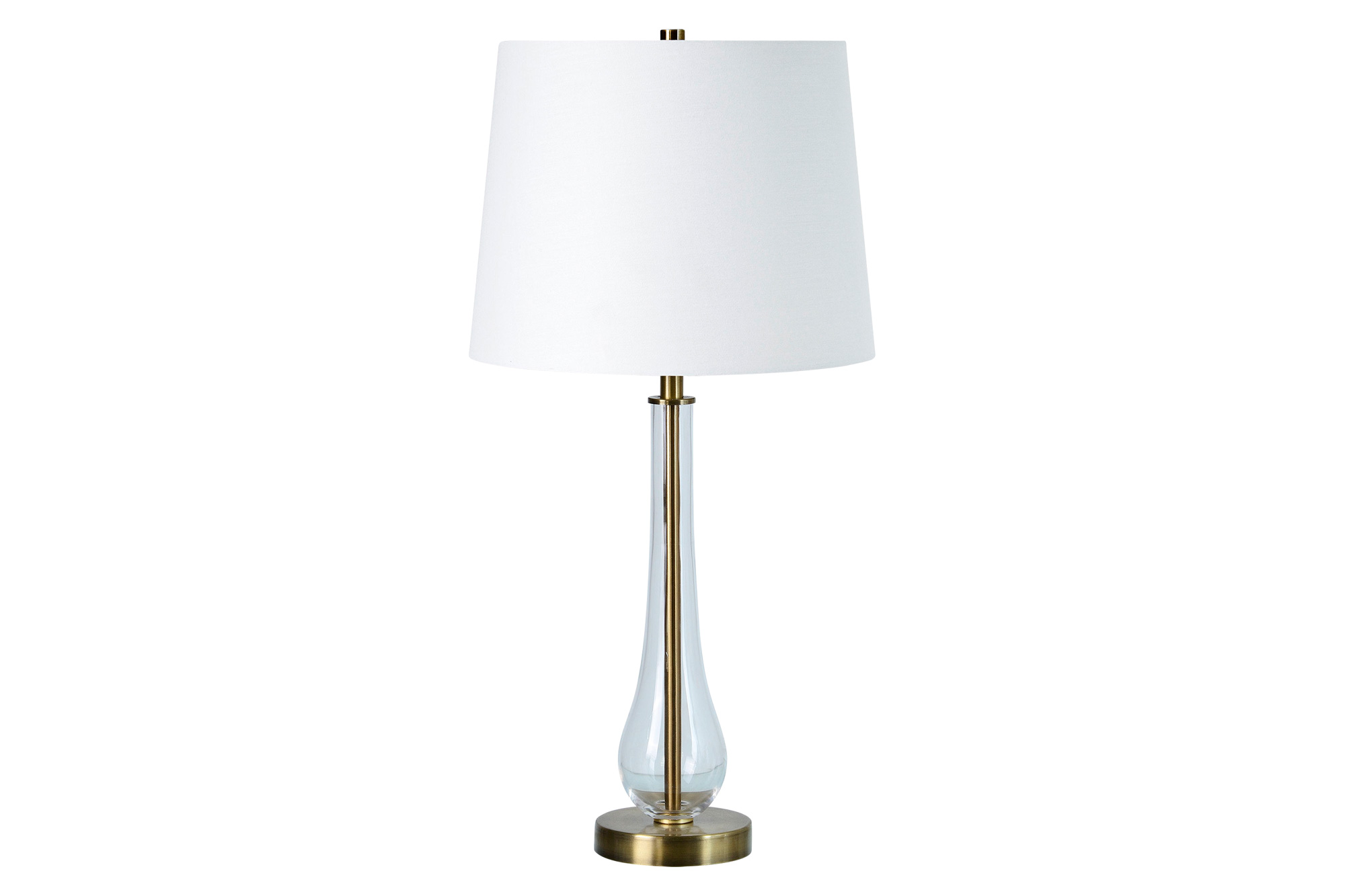 Renwil - Nabi Table Lamp Set Of 2
