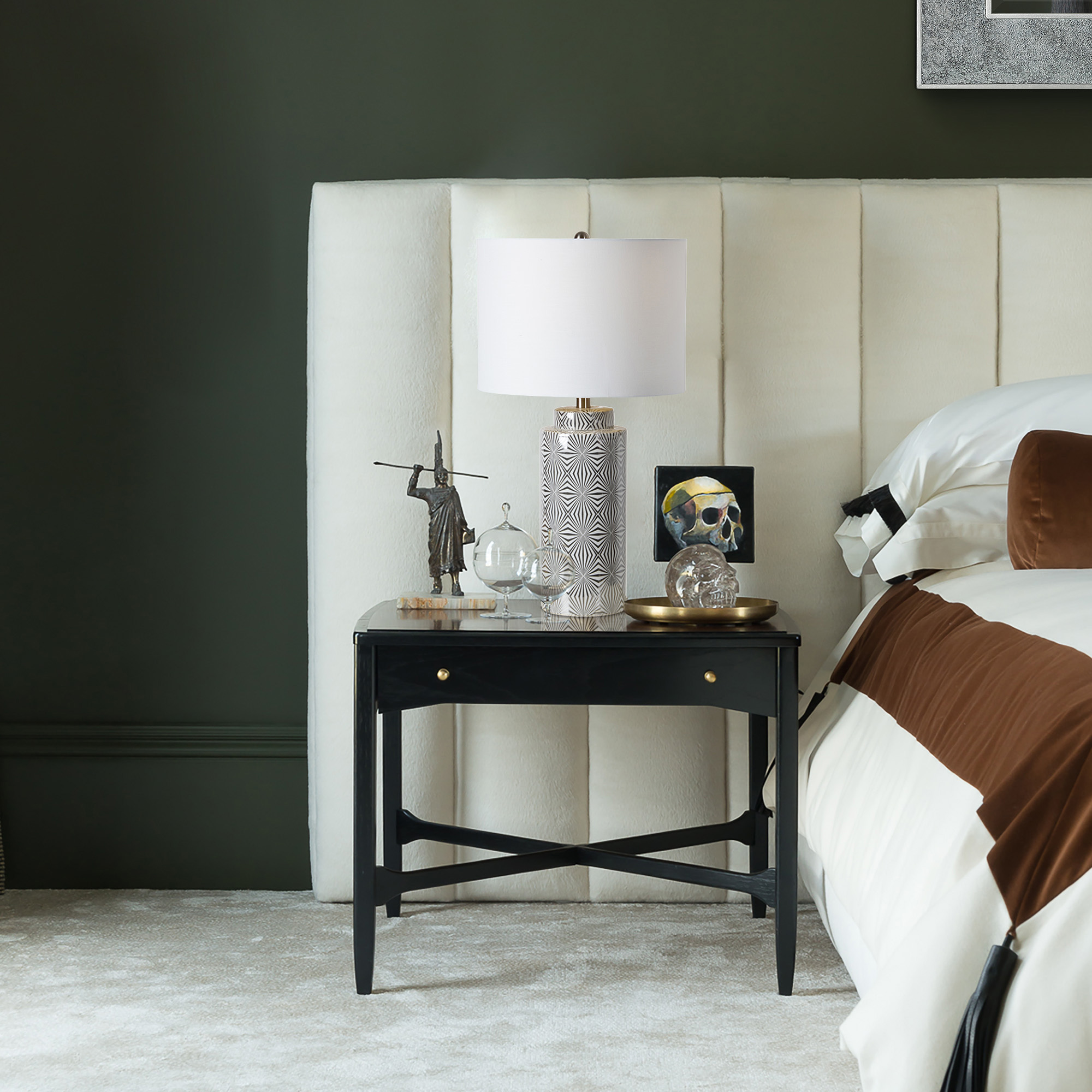 Renwil - Camden Table Lamp