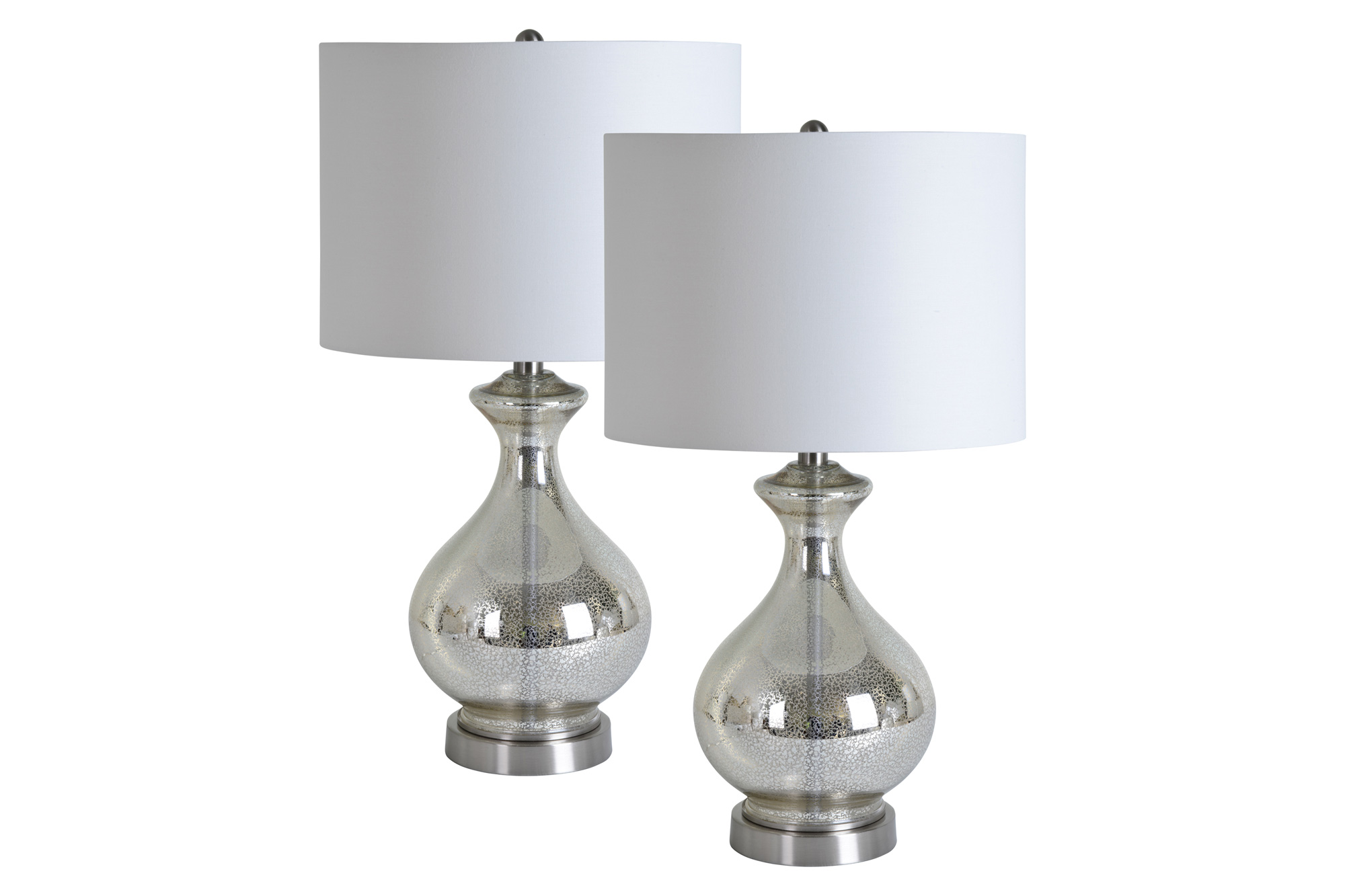 Renwil - Dulce Table Lamp Set Of 2