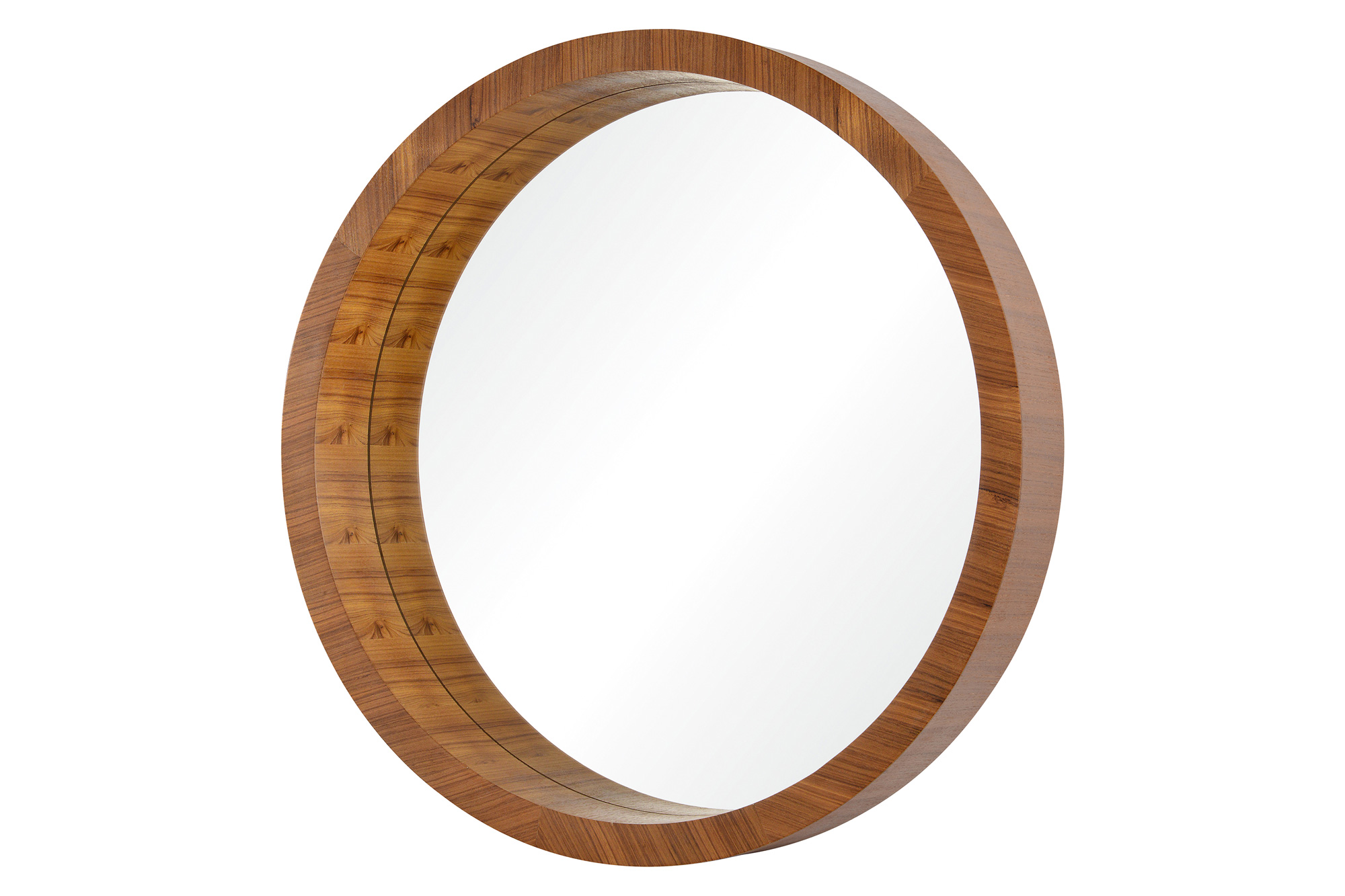 Renwil - Brynjar Wall Mirror