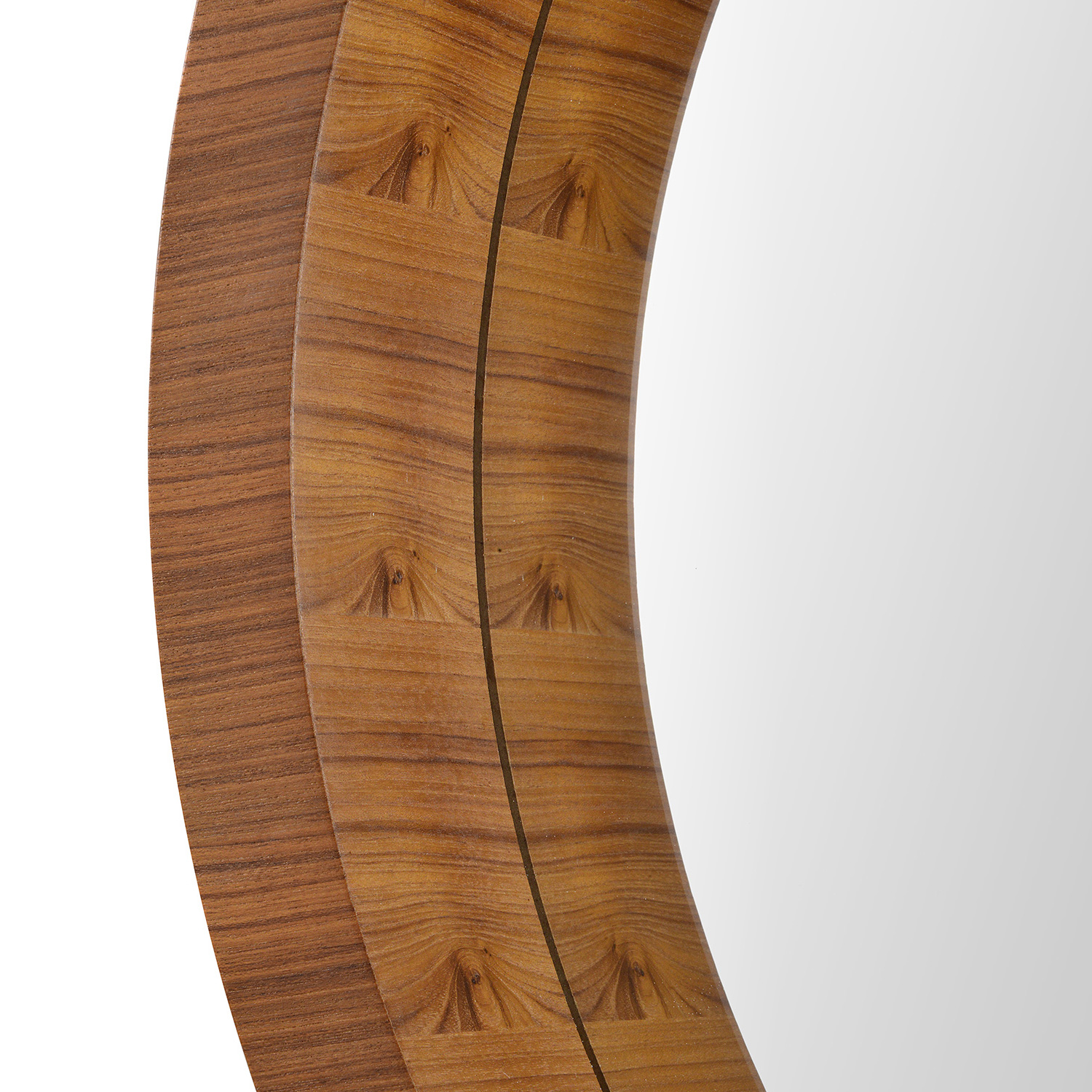 Renwil - Brynjar Wall Mirror