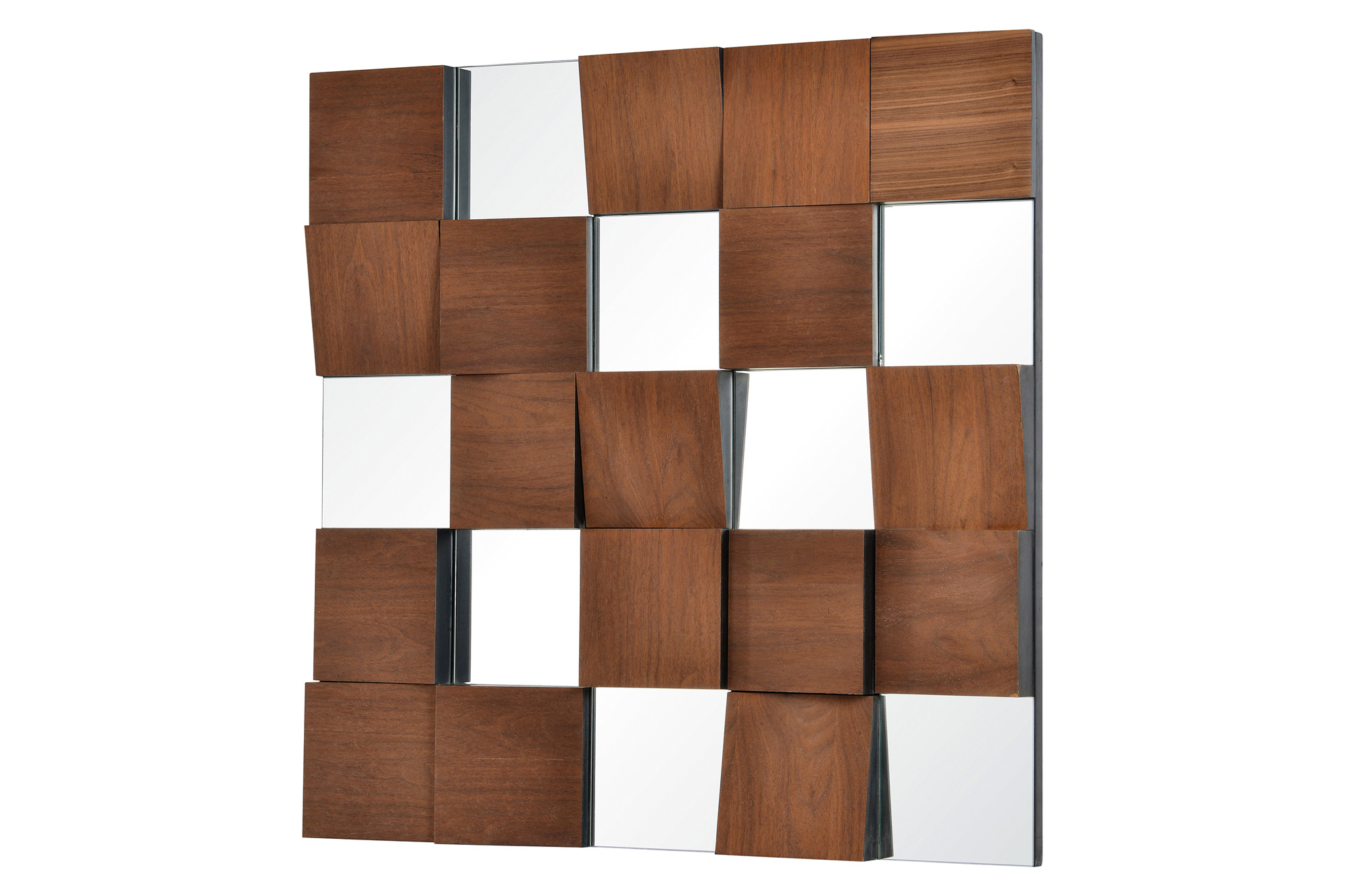 Renwil - Westside Wall Mirror