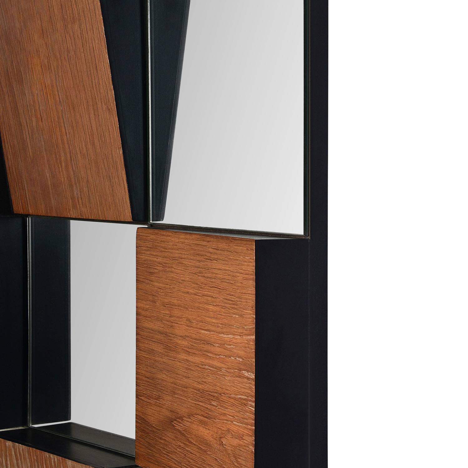Renwil - Westside Wall Mirror