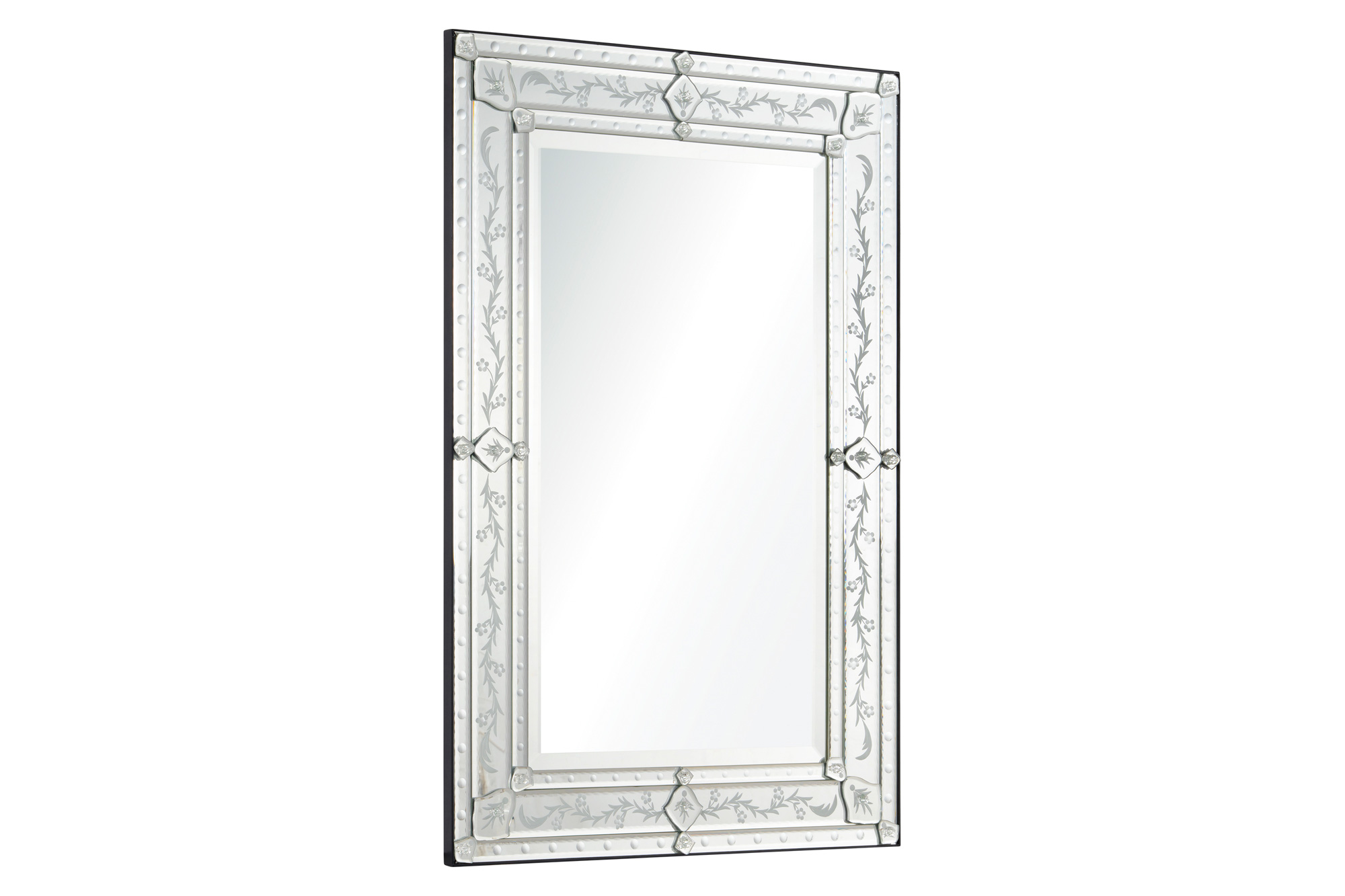 Renwil - Vincenzo Wall Mirror