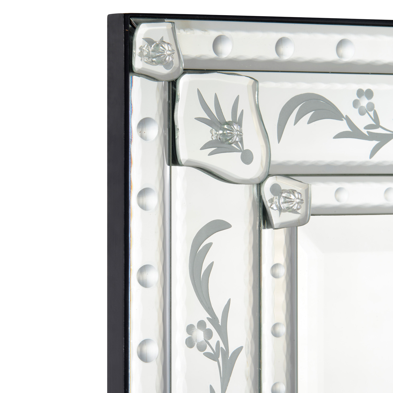 Renwil - Vincenzo Wall Mirror