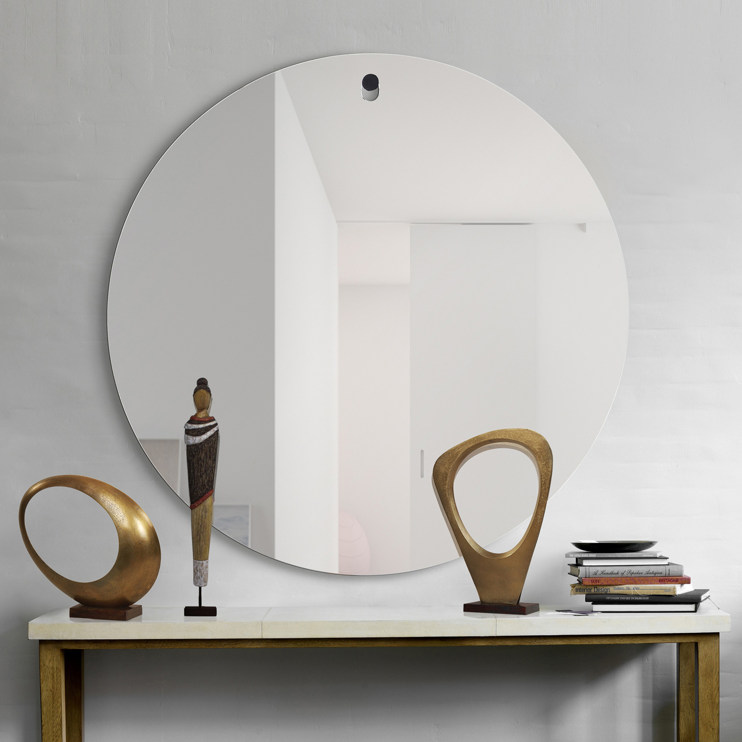 Renwil - Brody Wall Mirror