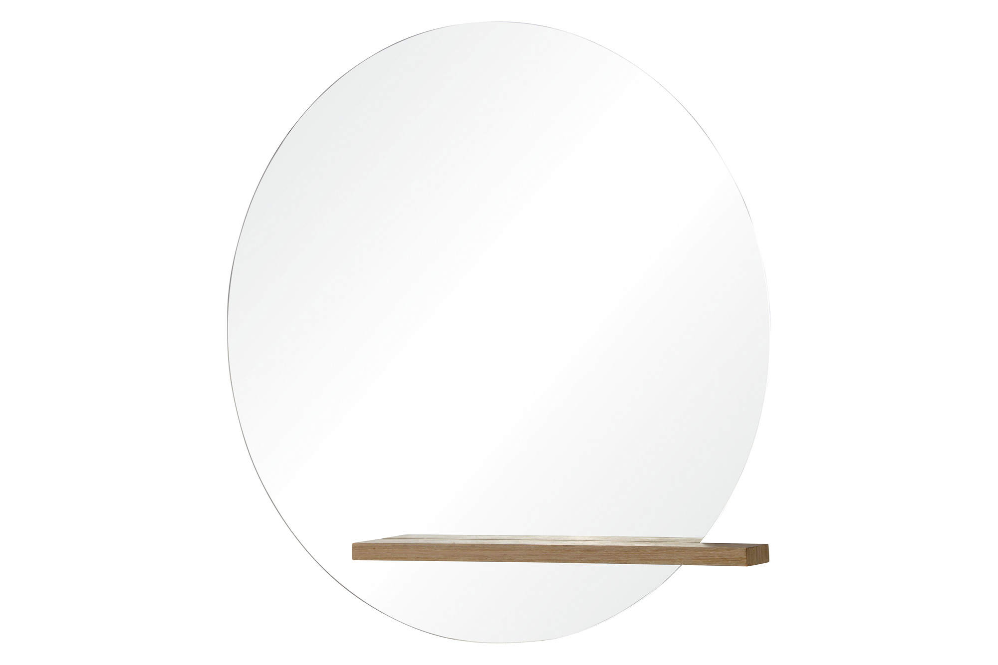 Renwil - Bassett Wall Mirror
