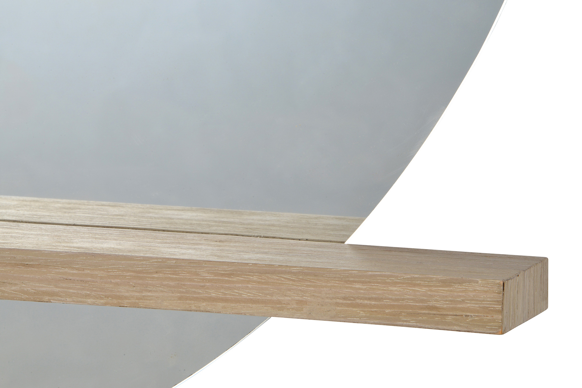 Renwil - Bassett Wall Mirror