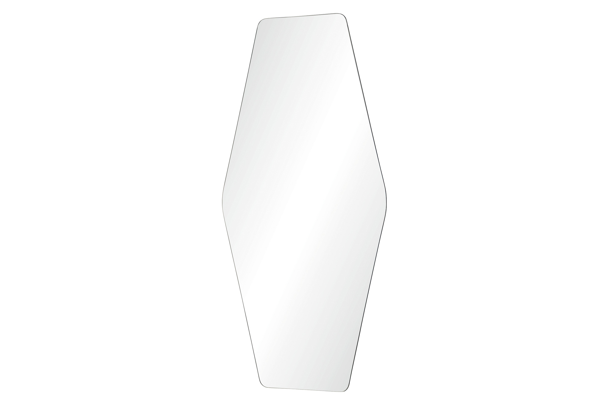 Renwil - Switzer Wall Mirror