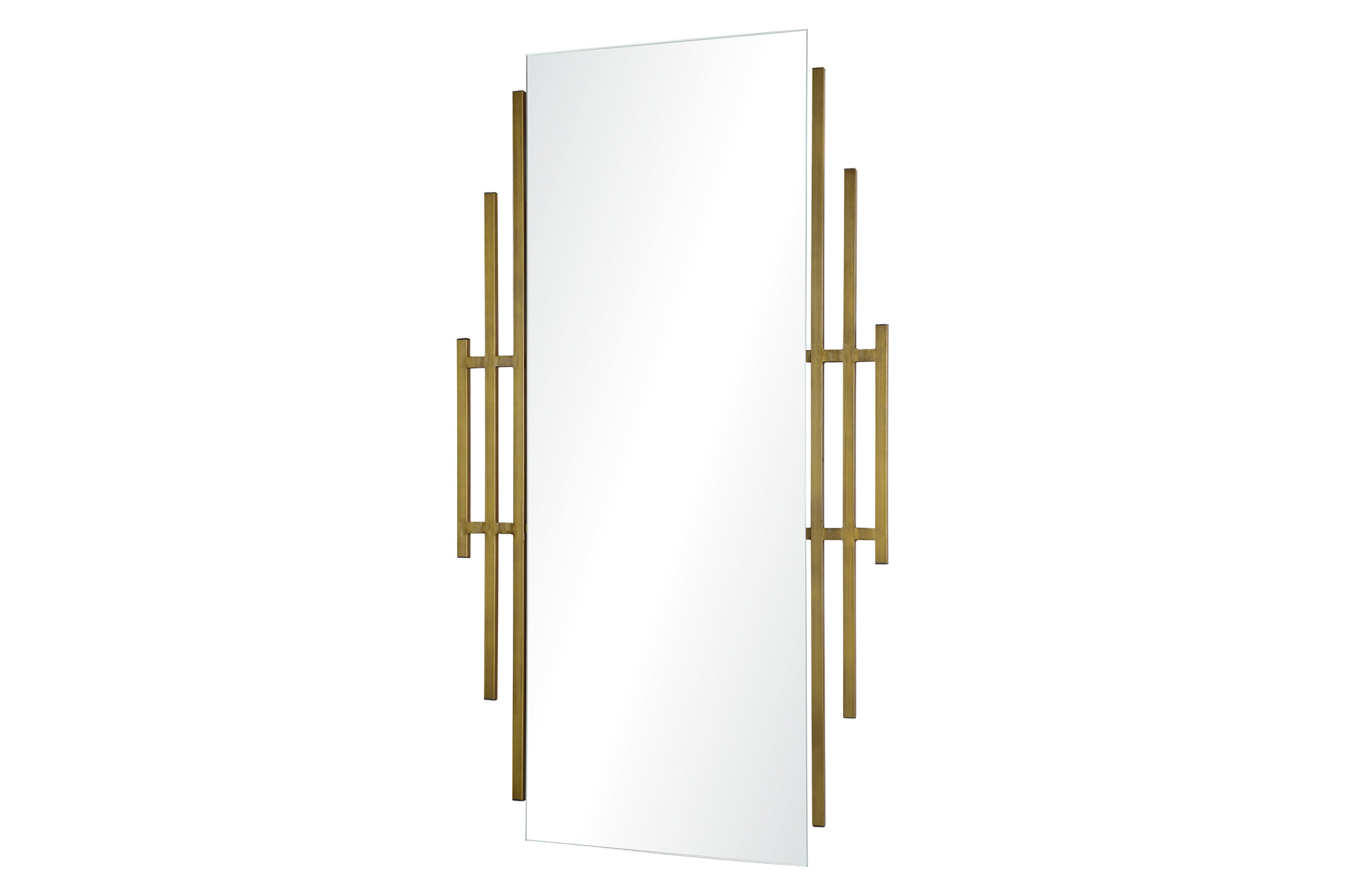 Renwil - Abi Wall Mirror