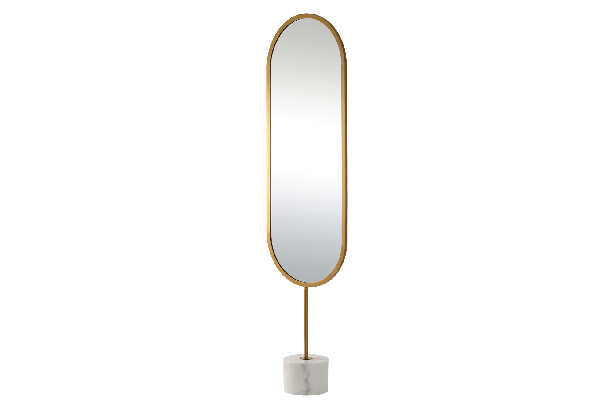 Renwil - Taio Floor Mirror