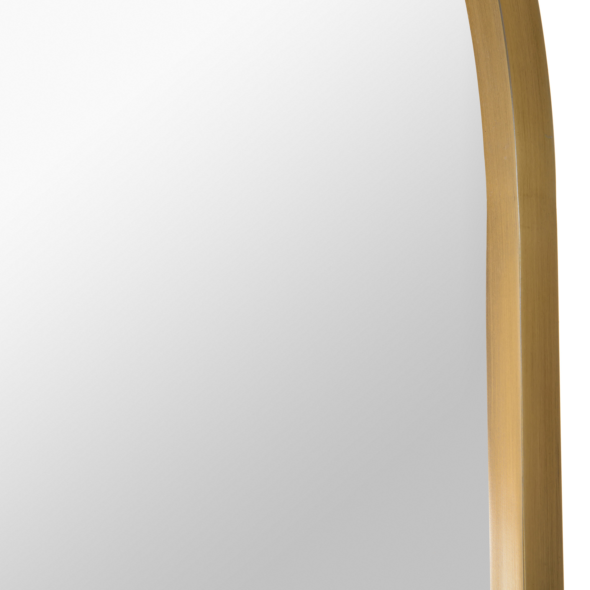 Renwil - Taio Floor Mirror