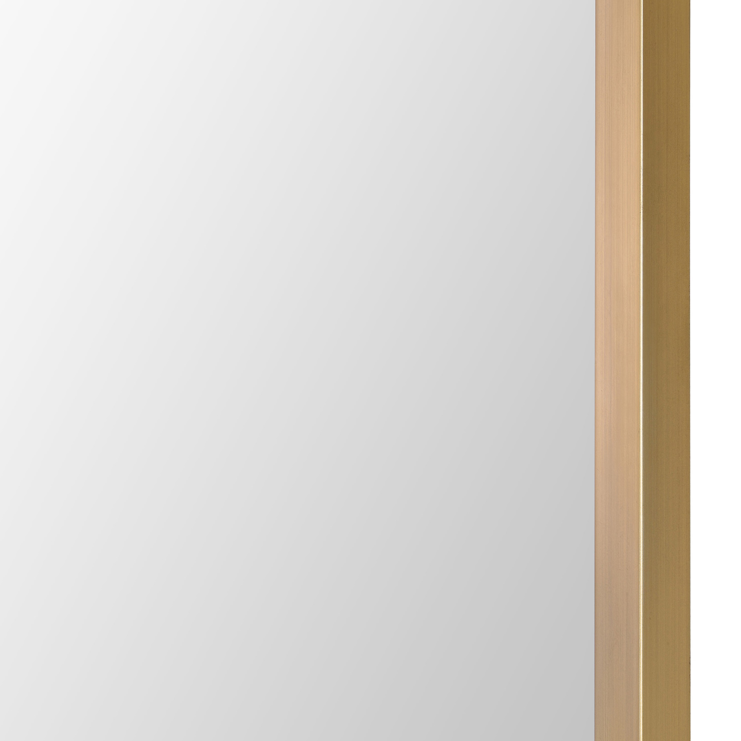 Renwil - Taio Floor Mirror