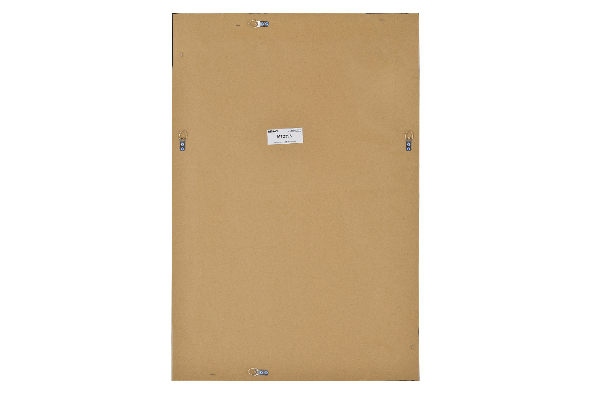 Renwil - Morella Wall Mirror